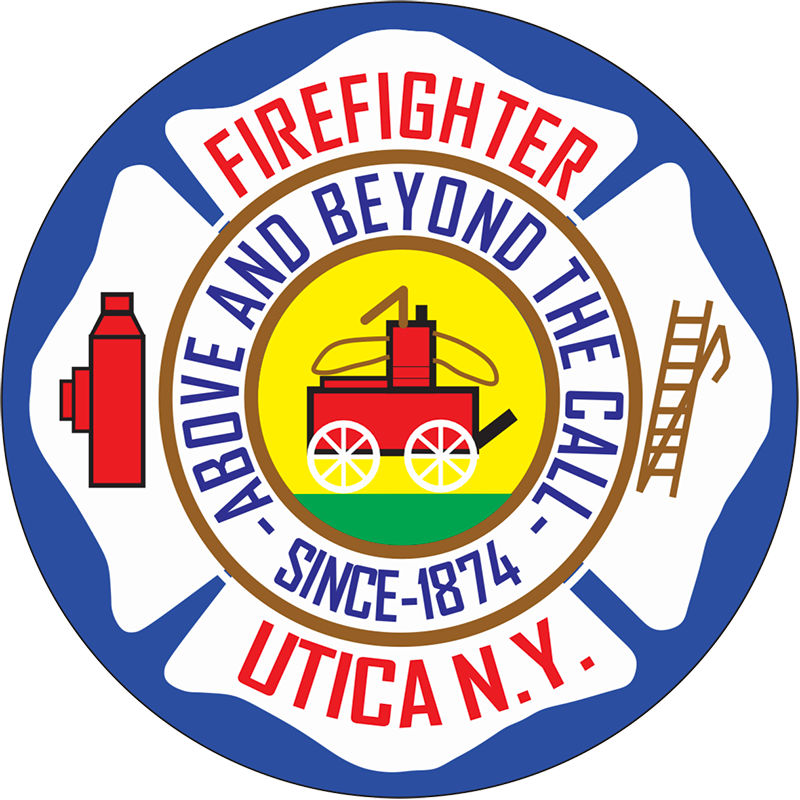 Join Utica Fire Department | Career opportunity | Utica, NY